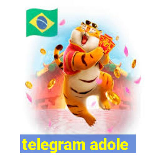 telegram adole